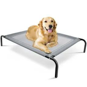 Dog Bed Elevated High Quality Camping for Dogs