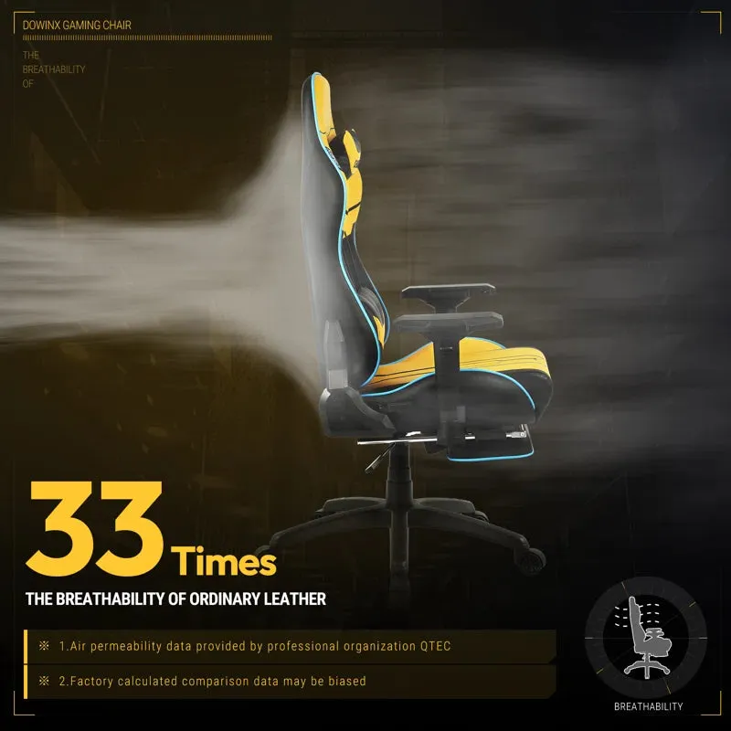 Dowinx High Back Gaming Chair