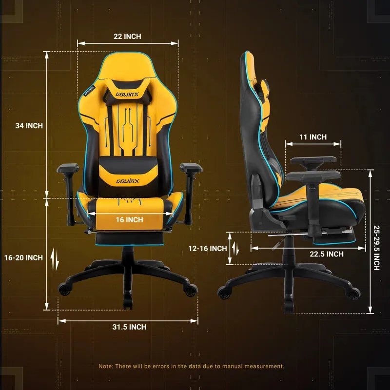 Dowinx High Back Gaming Chair