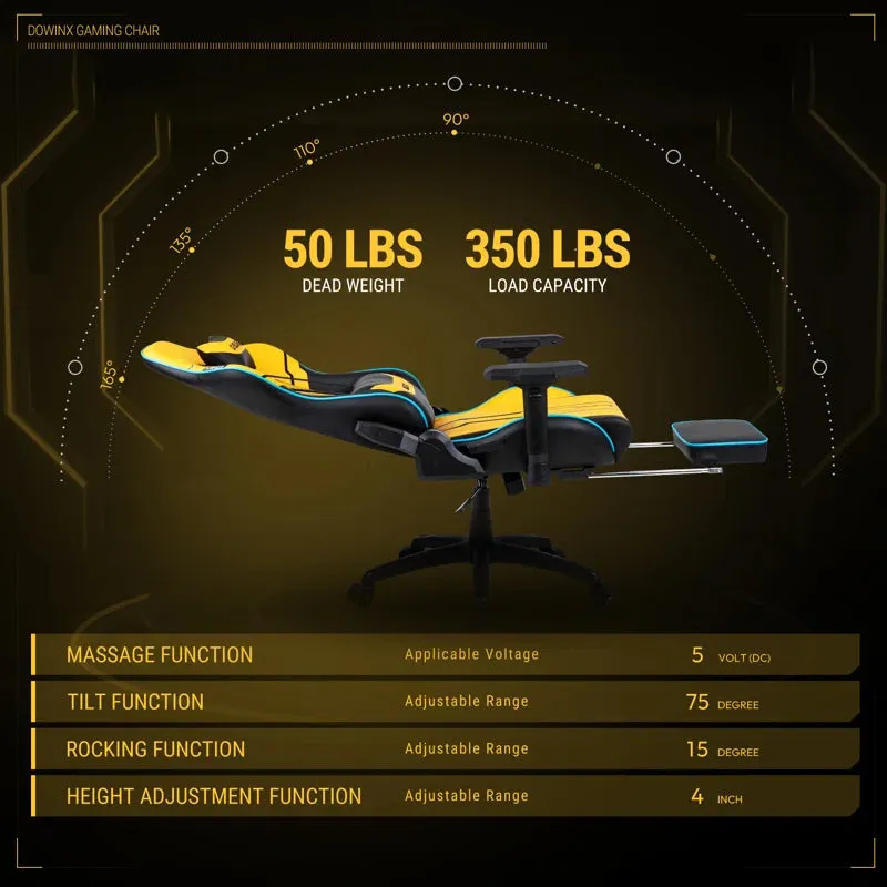 Dowinx High Back Gaming Chair