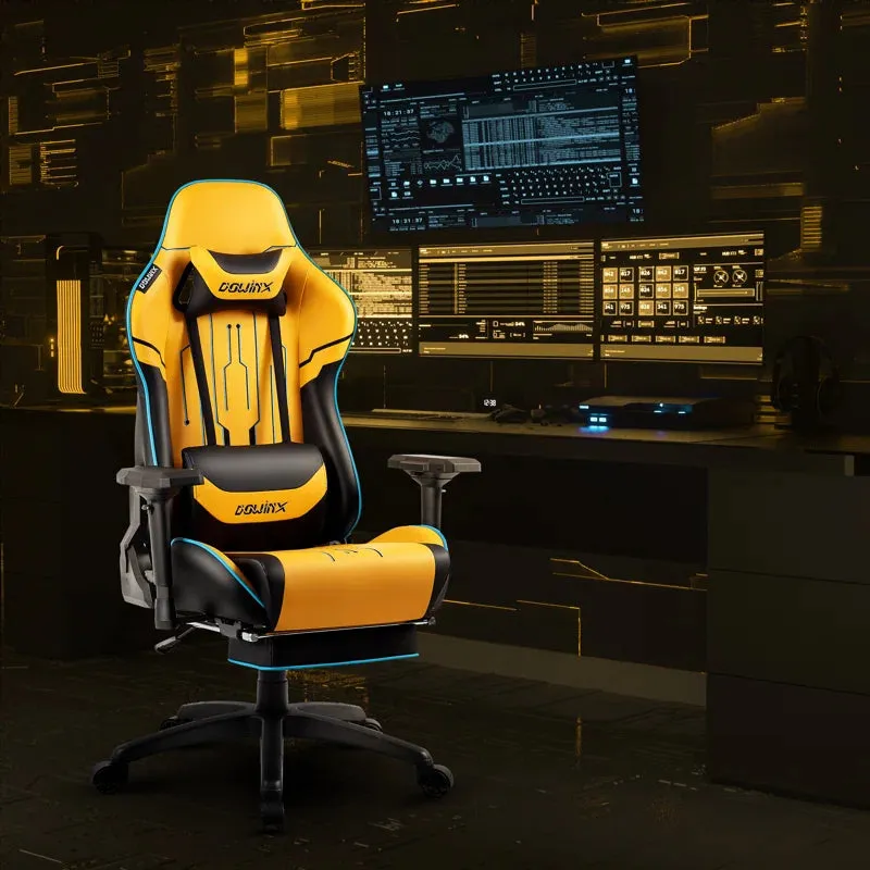 Dowinx High Back Gaming Chair