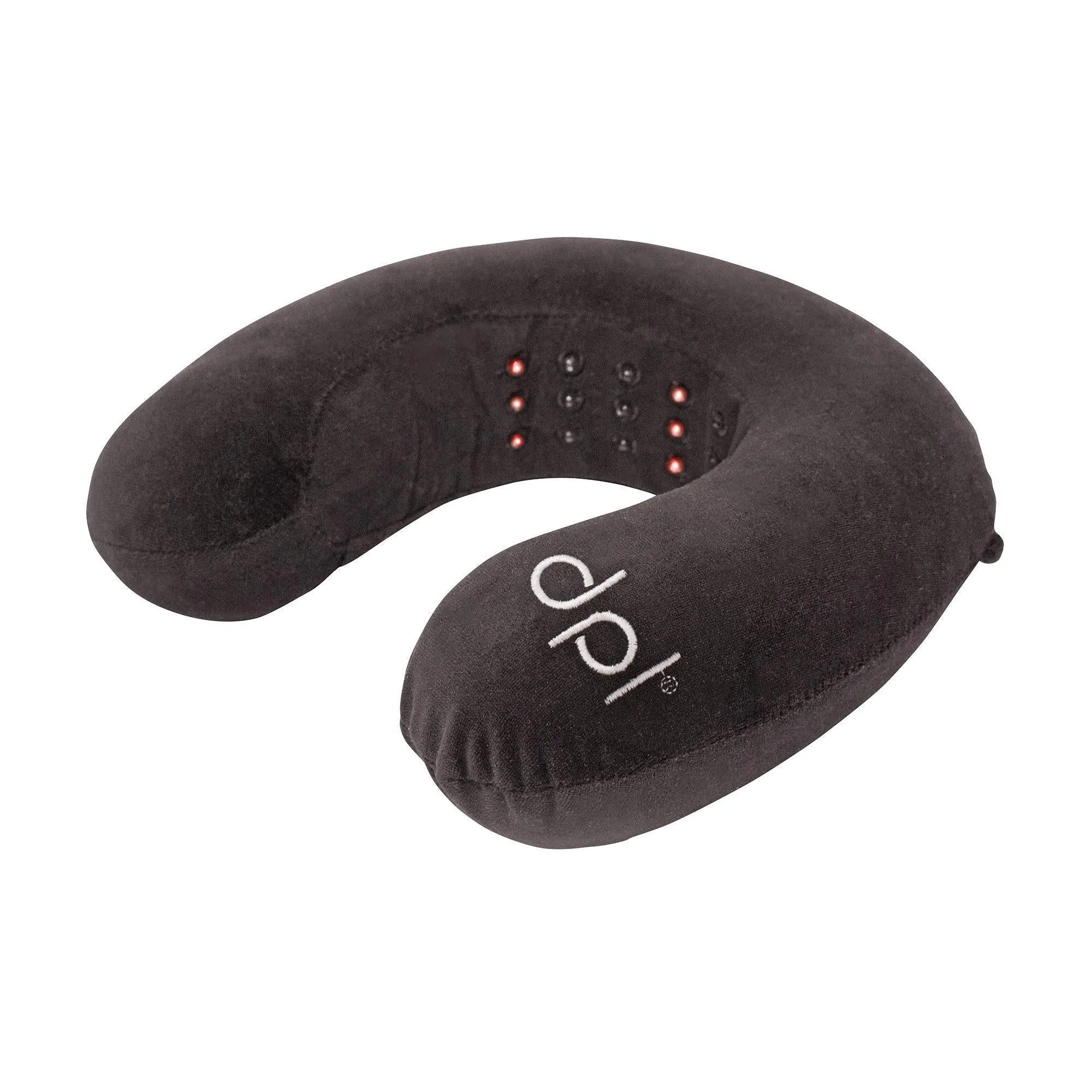 dpl Neck Pillow - Neck Pain Relief Light Therapy