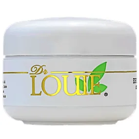 Dr. Louie Exfoliating Cleansing cream - 100gms