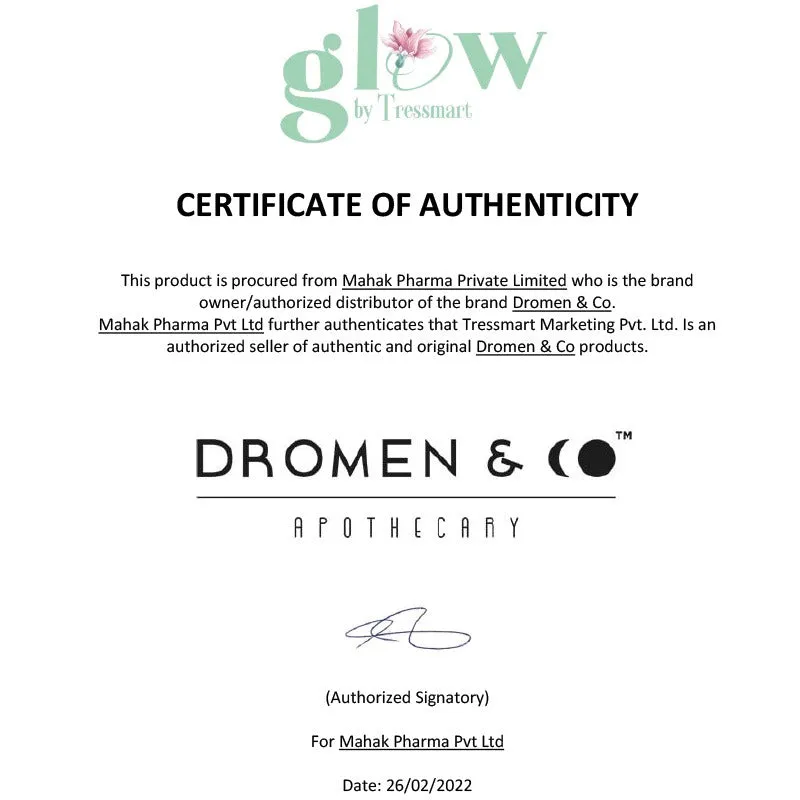 Dromen & Co 3D Roller
