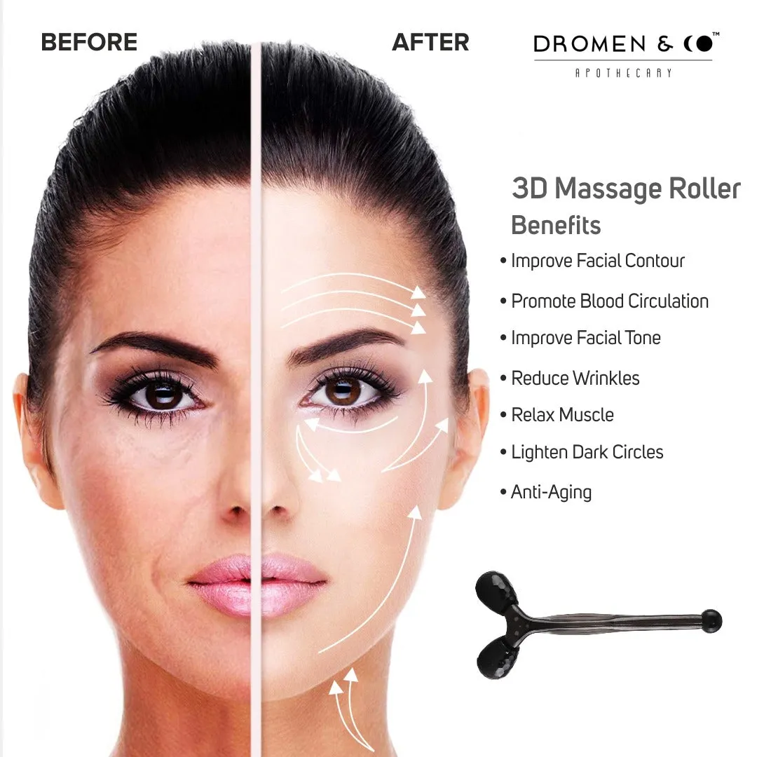 Dromen & Co 3D Roller