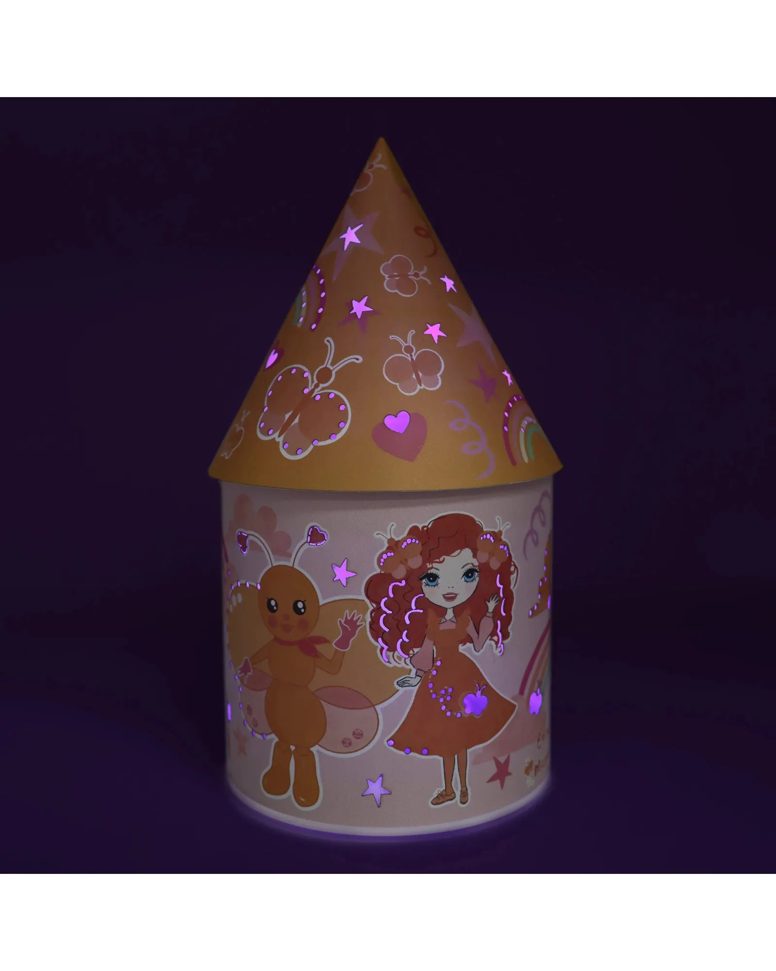 Emma Memma LED Night Light
