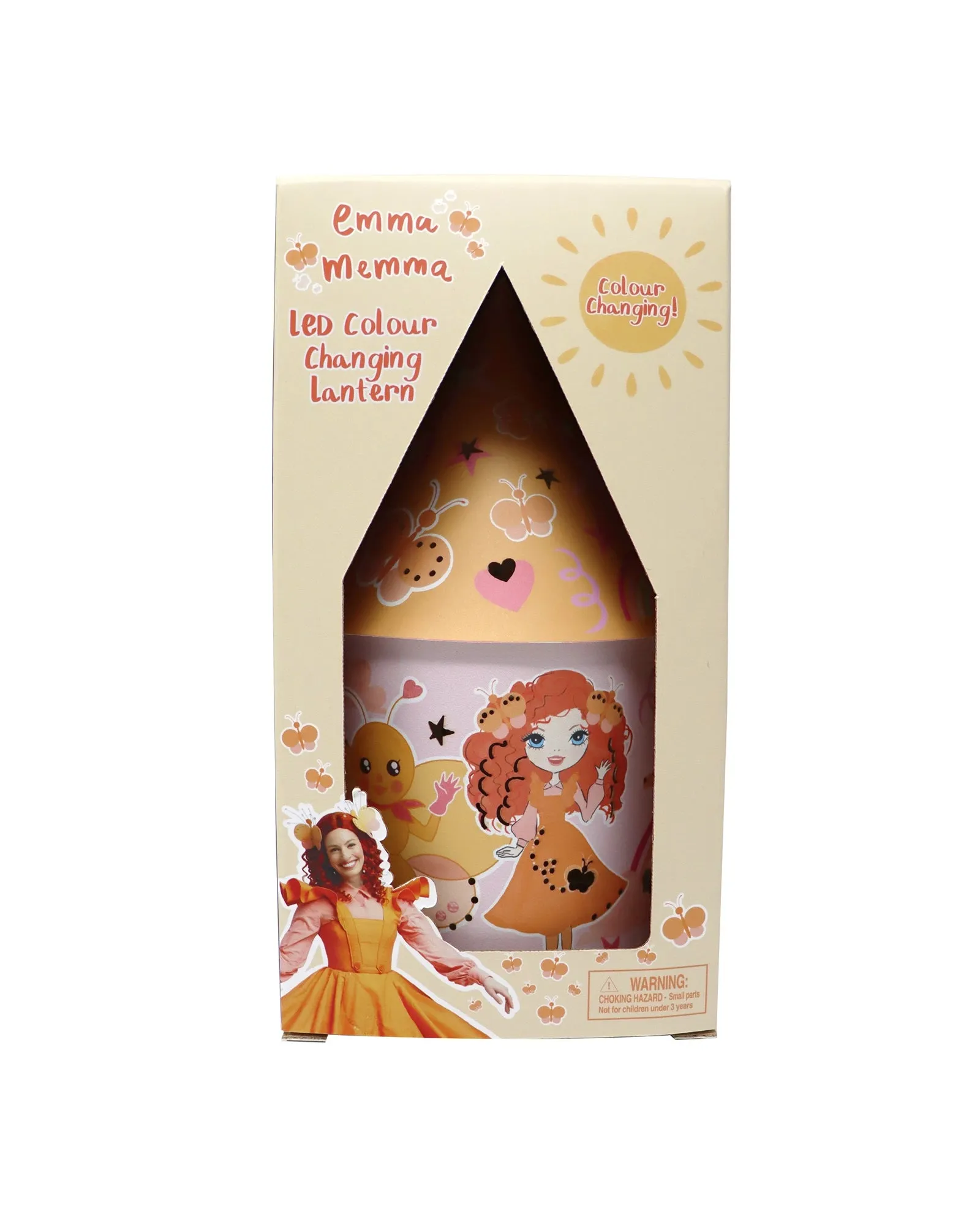 Emma Memma LED Night Light