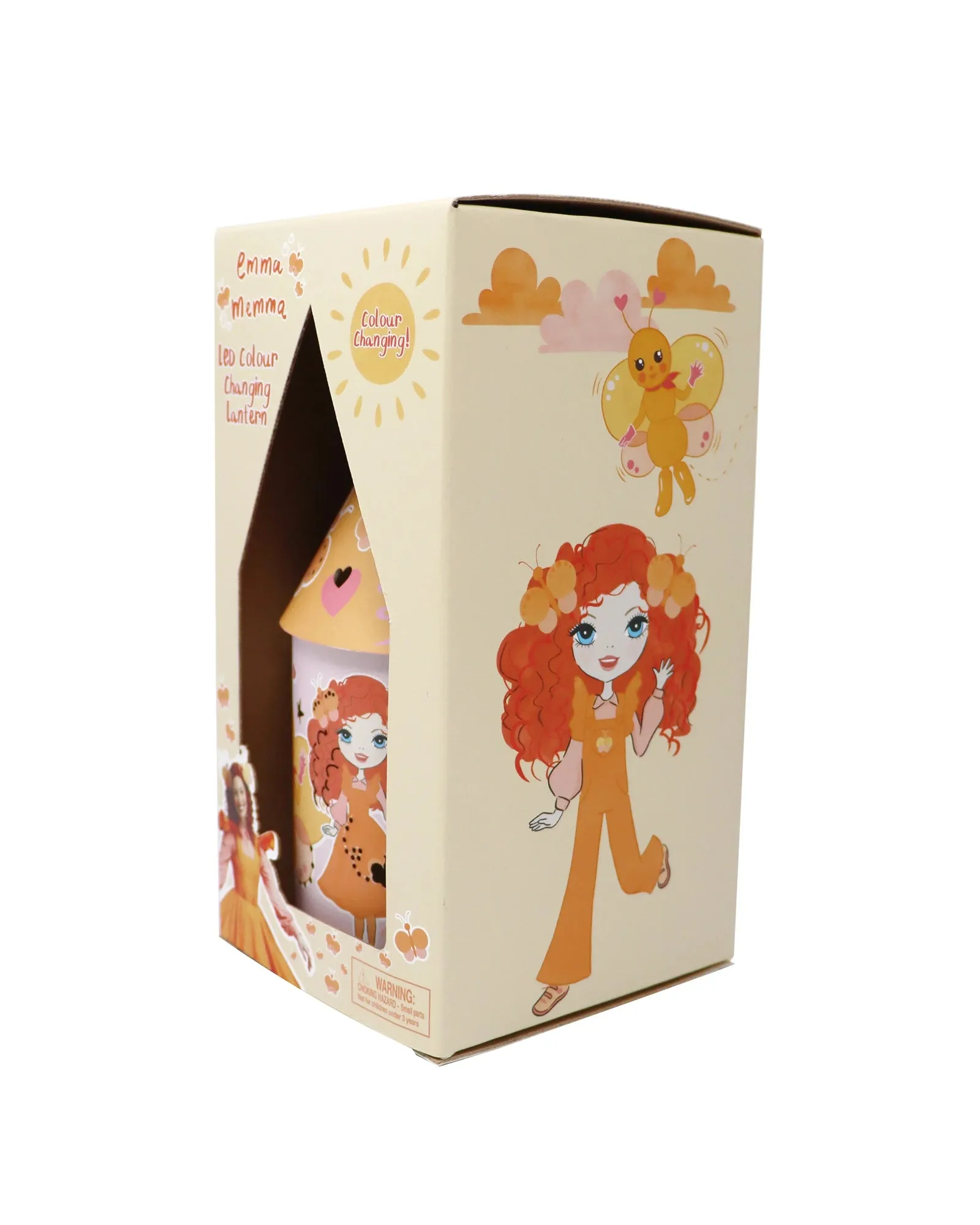 Emma Memma LED Night Light