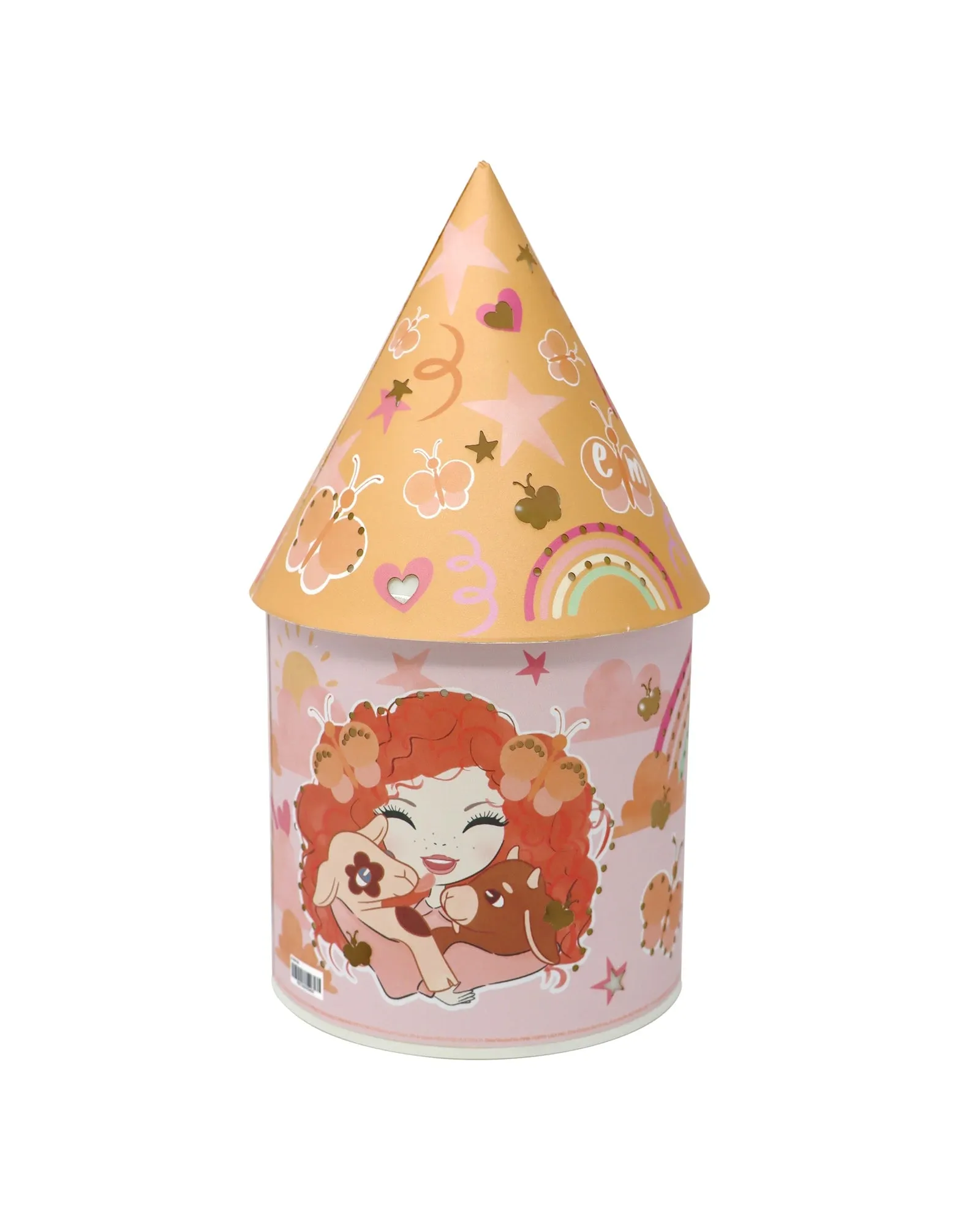 Emma Memma LED Night Light