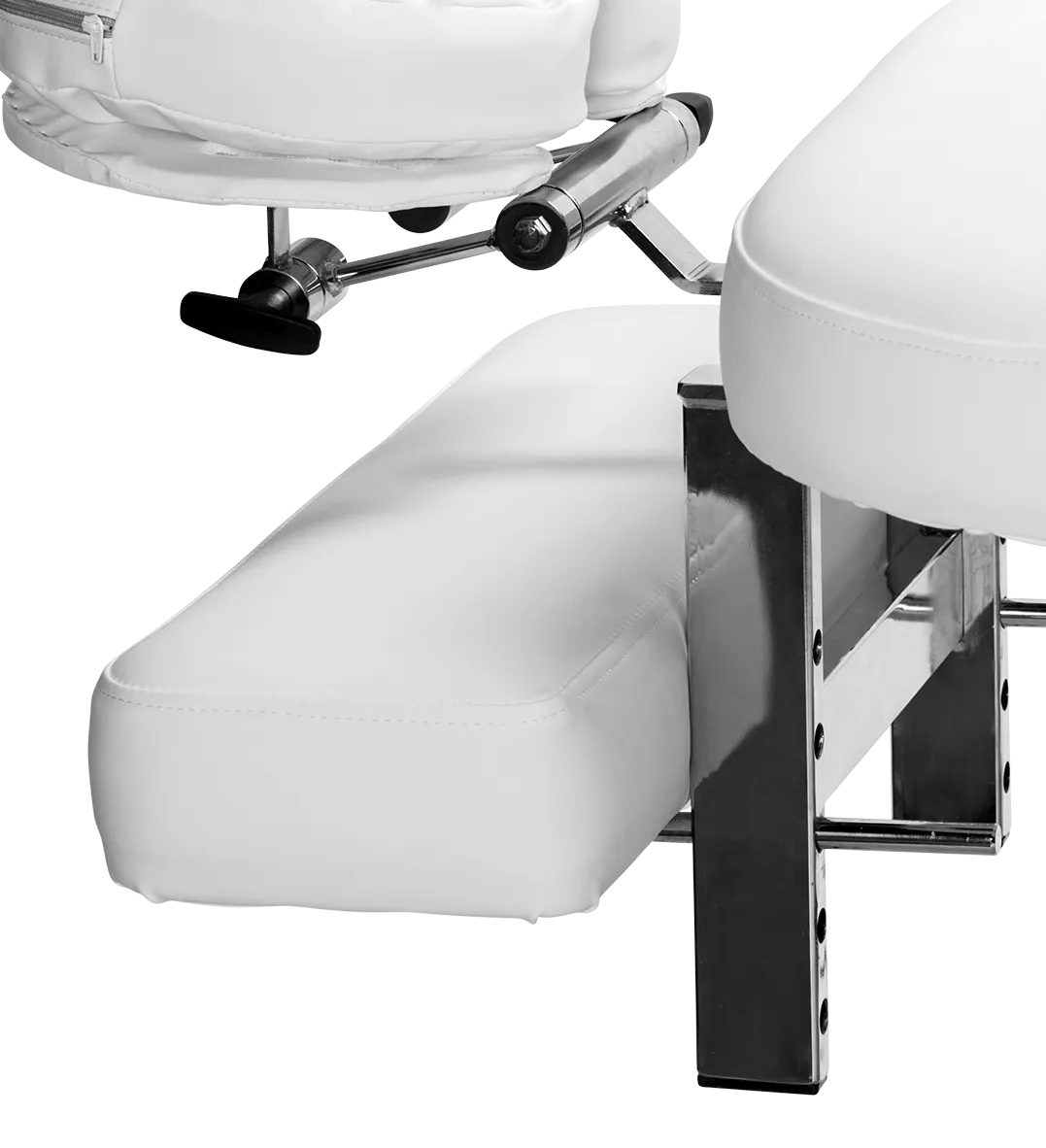 Equipro Armrest Adaptor Option
