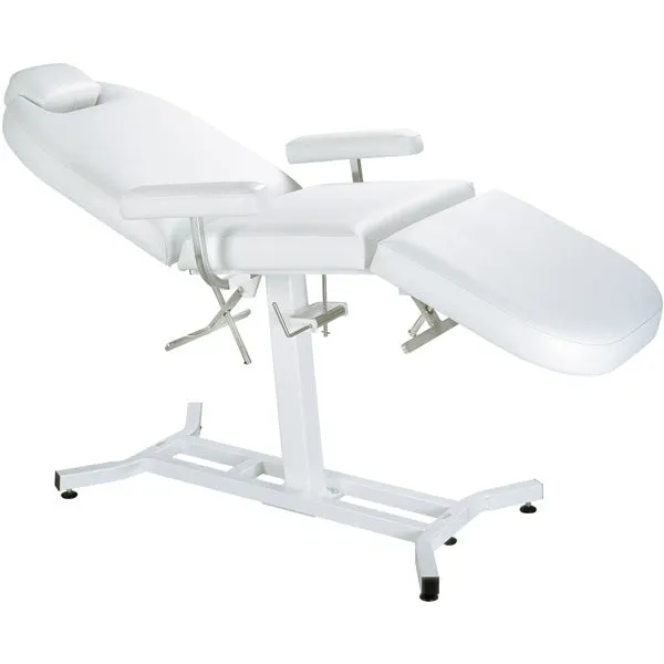 Equipro Deluxe Spa and Massage Package
