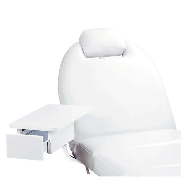 Equipro Manicure Support Armrest Option