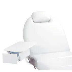 Equipro Manicure Support Armrest Option