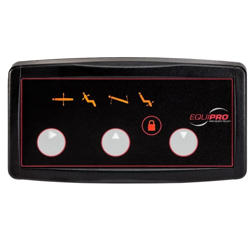 Equipro Remote Control