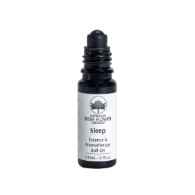 Essential Oil Roll-On - Sleep 10ml