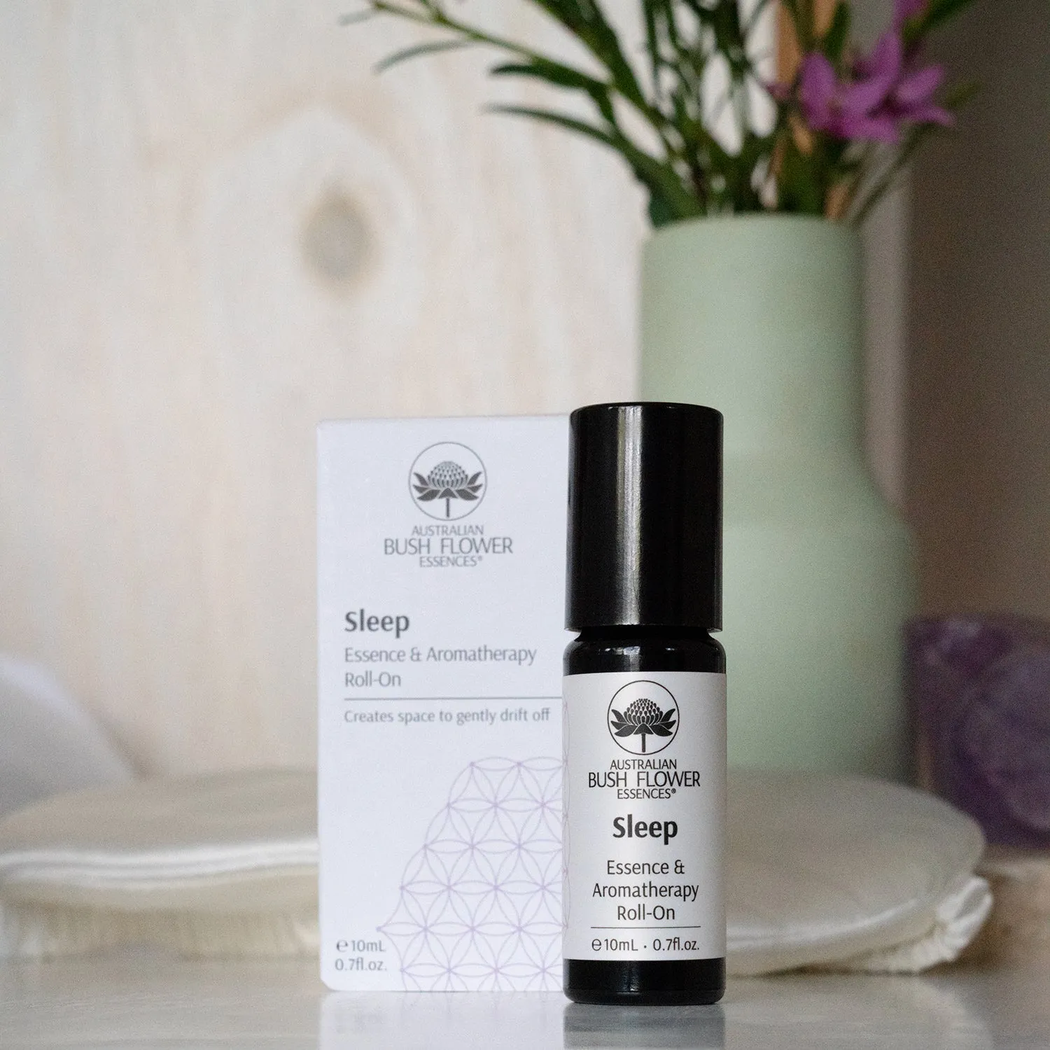Essential Oil Roll-On - Sleep 10ml
