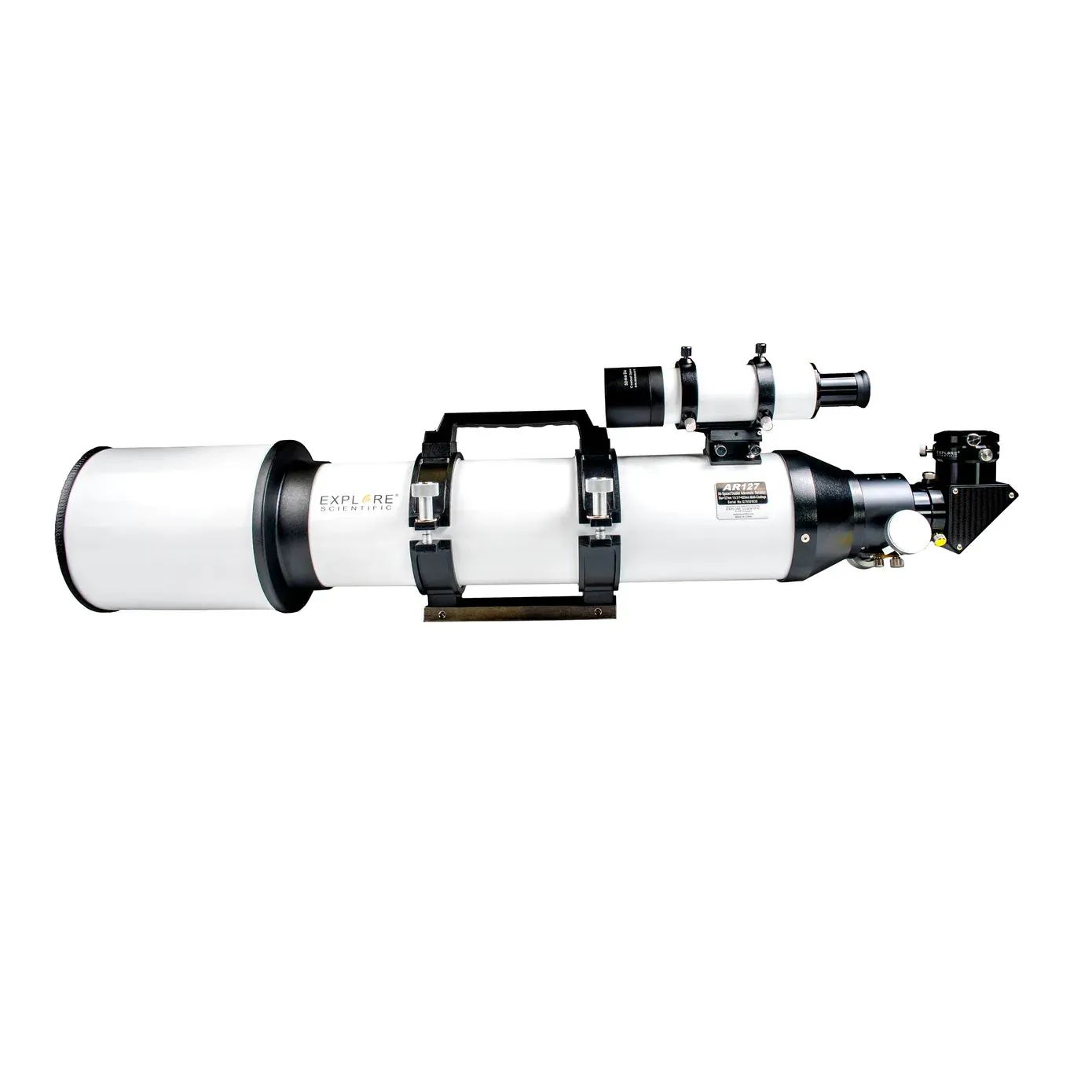 Explore Scientific AR127 127mm f/6.5 Doublet Refractor Telescope