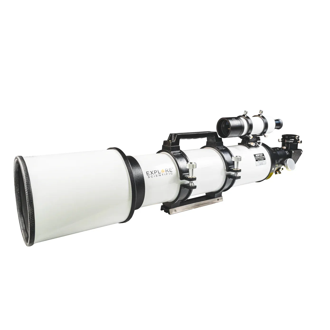 Explore Scientific AR127 127mm f/6.5 Doublet Refractor Telescope