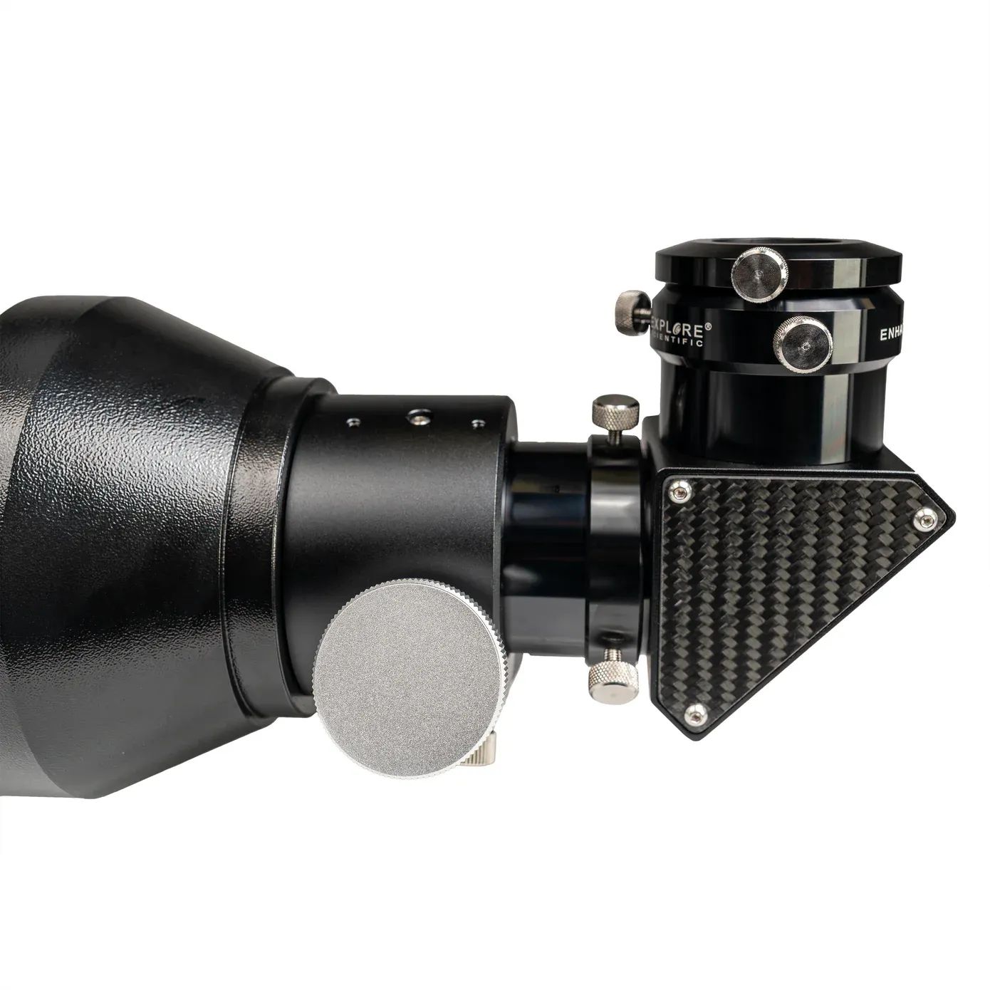 Explore Scientific AR127 127mm f/6.5 Doublet Refractor Telescope