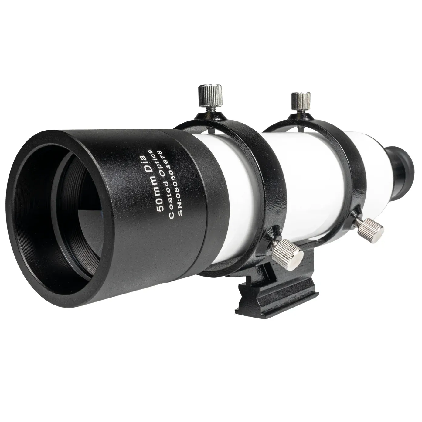Explore Scientific AR127 127mm f/6.5 Doublet Refractor Telescope