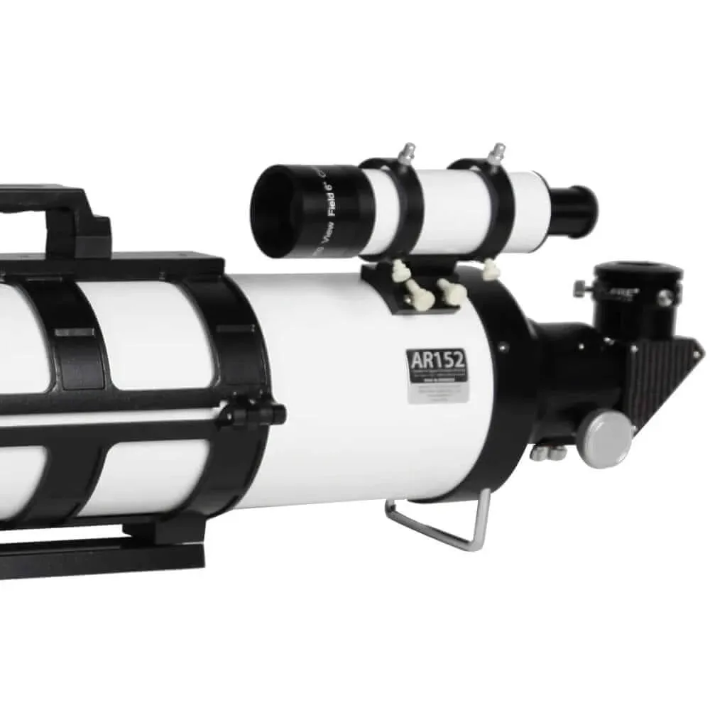 Explore Scientific AR152 152mm f/6.5 Doublet Refractor Telescope