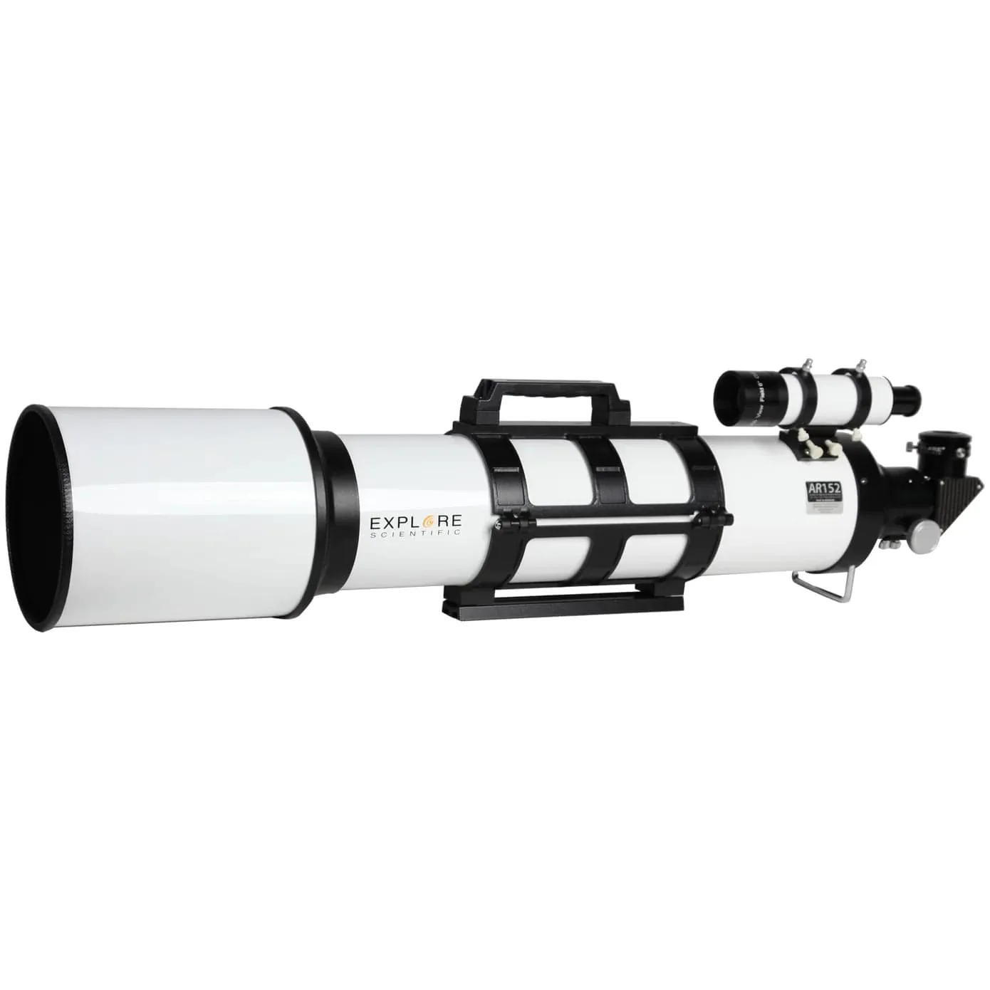 Explore Scientific AR152 152mm f/6.5 Doublet Refractor Telescope