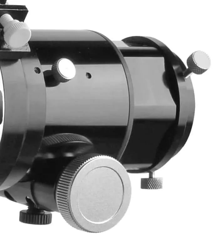 Explore Scientific ED102 102mm f/7 FCD100 Triplet Telescope in Carbon Fiber