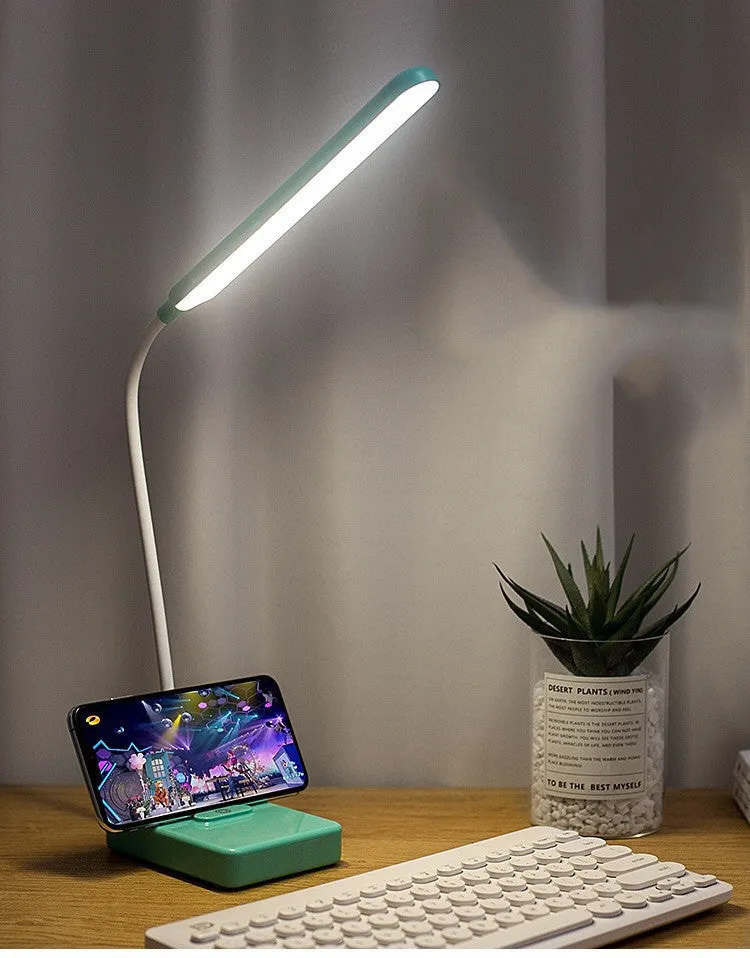 Eye-Protection Lamp