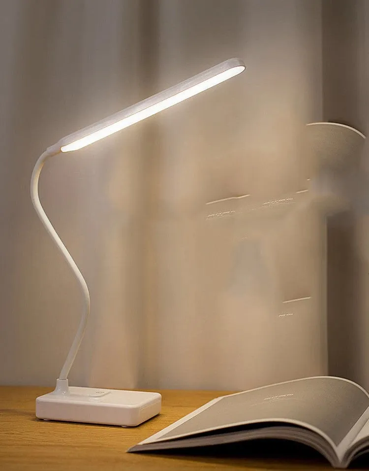 Eye-Protection Lamp