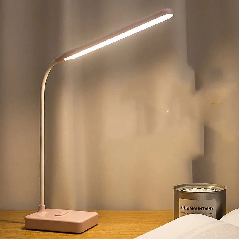 Eye-Protection Lamp