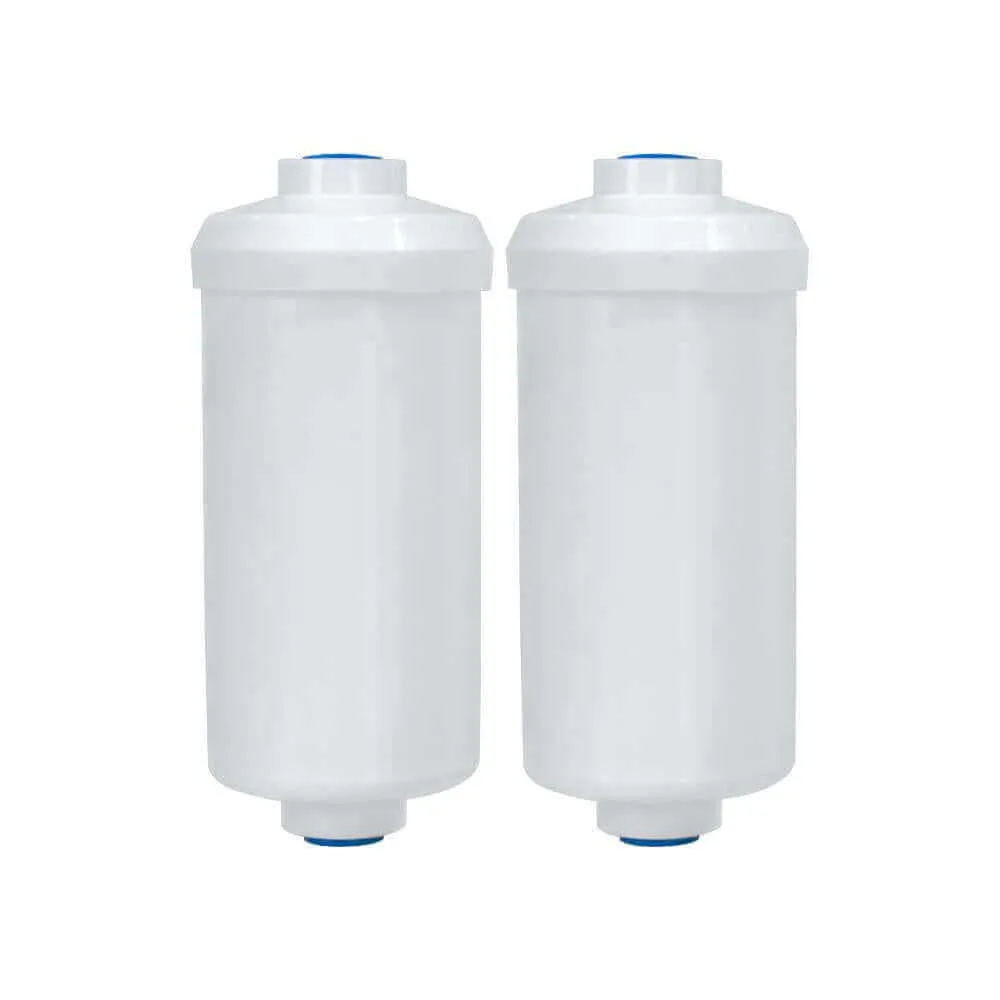 Filteroo® Stainless Steel Gravity Water Filter with Grander Revitalised Structured Water Energy Board and Fluoride Reduction Cartridge