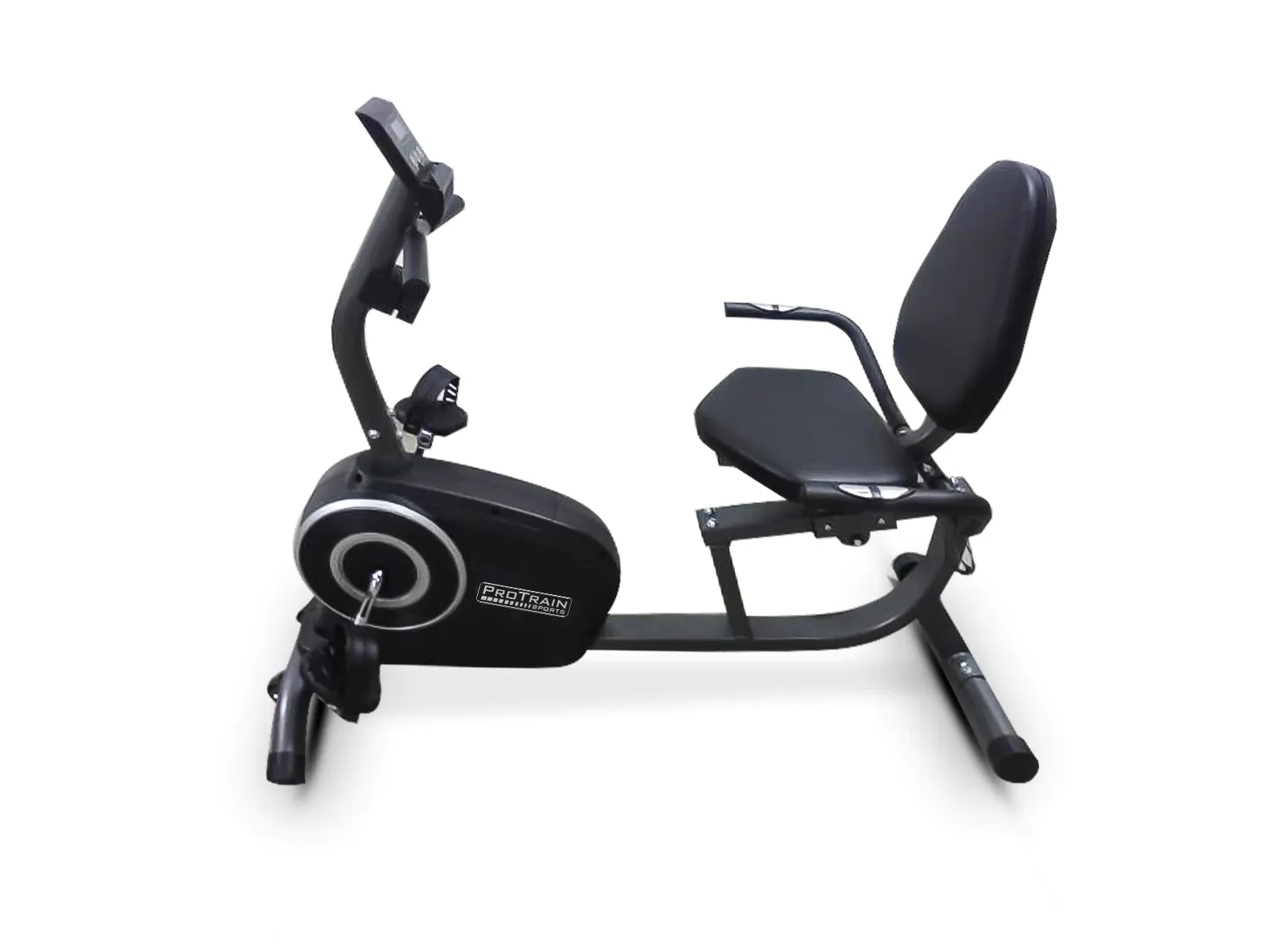 Fitness RECUMBENT BIKE