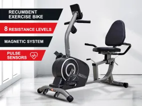 Fitness RECUMBENT BIKE