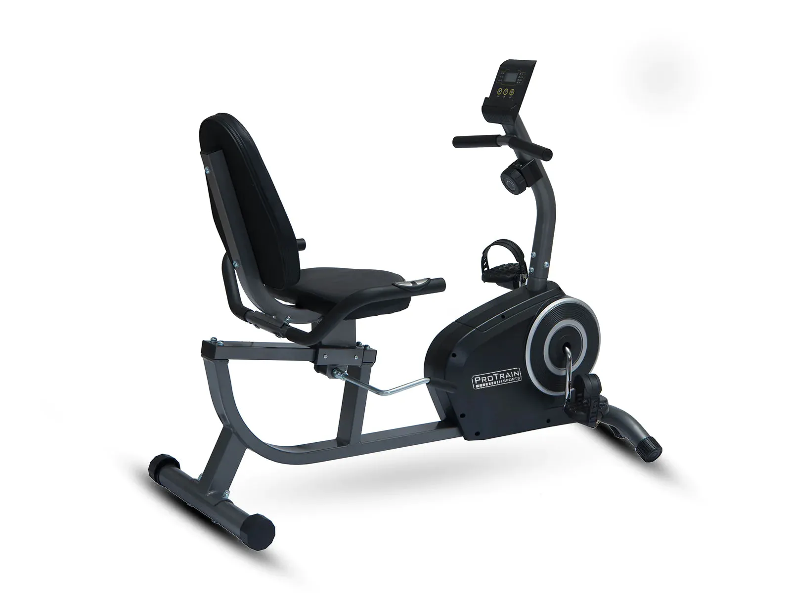 Fitness RECUMBENT BIKE
