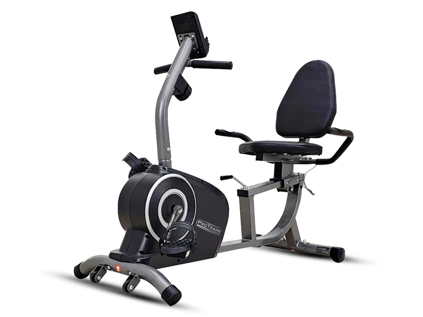 Fitness RECUMBENT BIKE