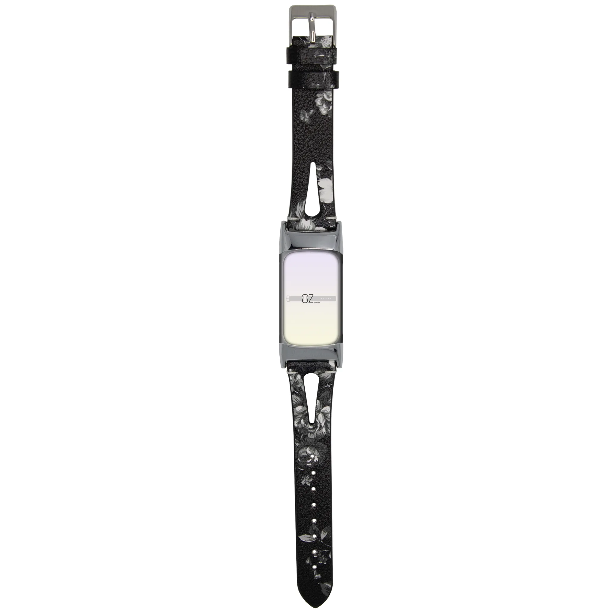 Floral Fitbit Charge 5 / 6 Bands