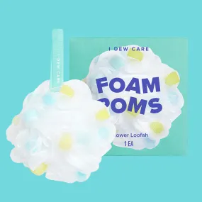 Foam Poms
