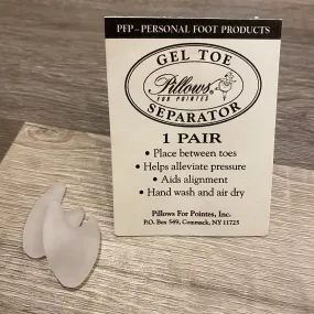 Gel Separator