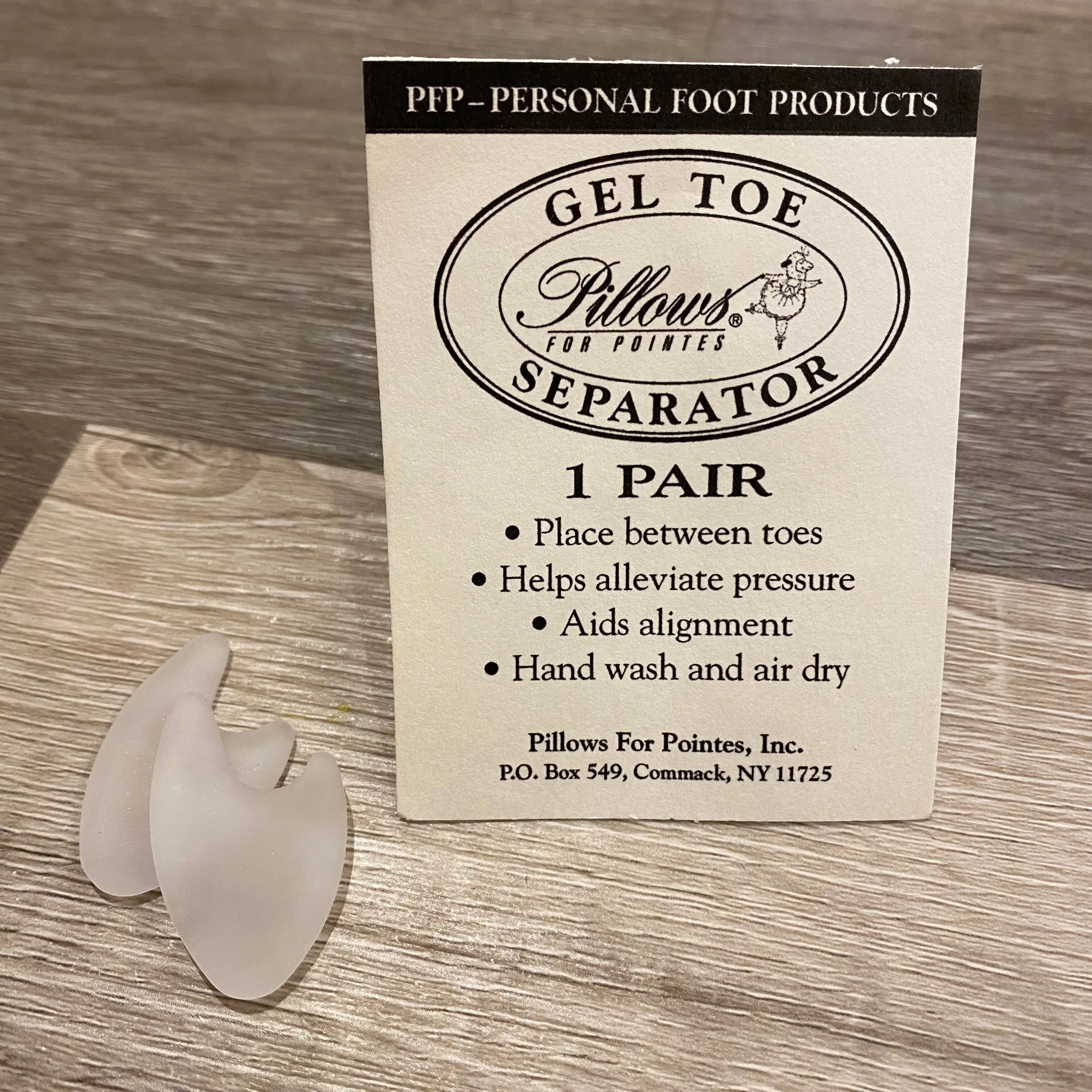 Gel Separator