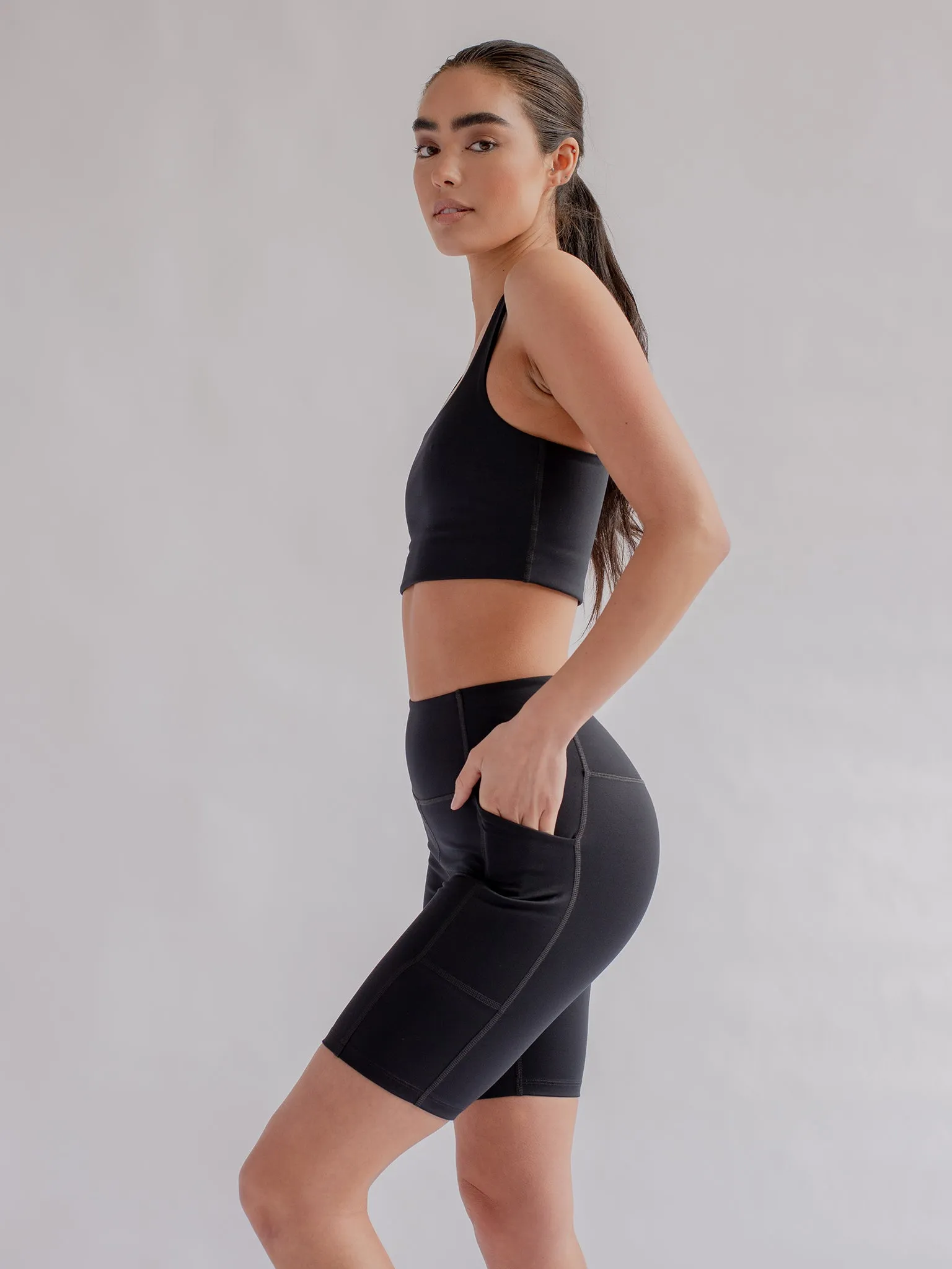 Girlfriend Collective Paloma Bra