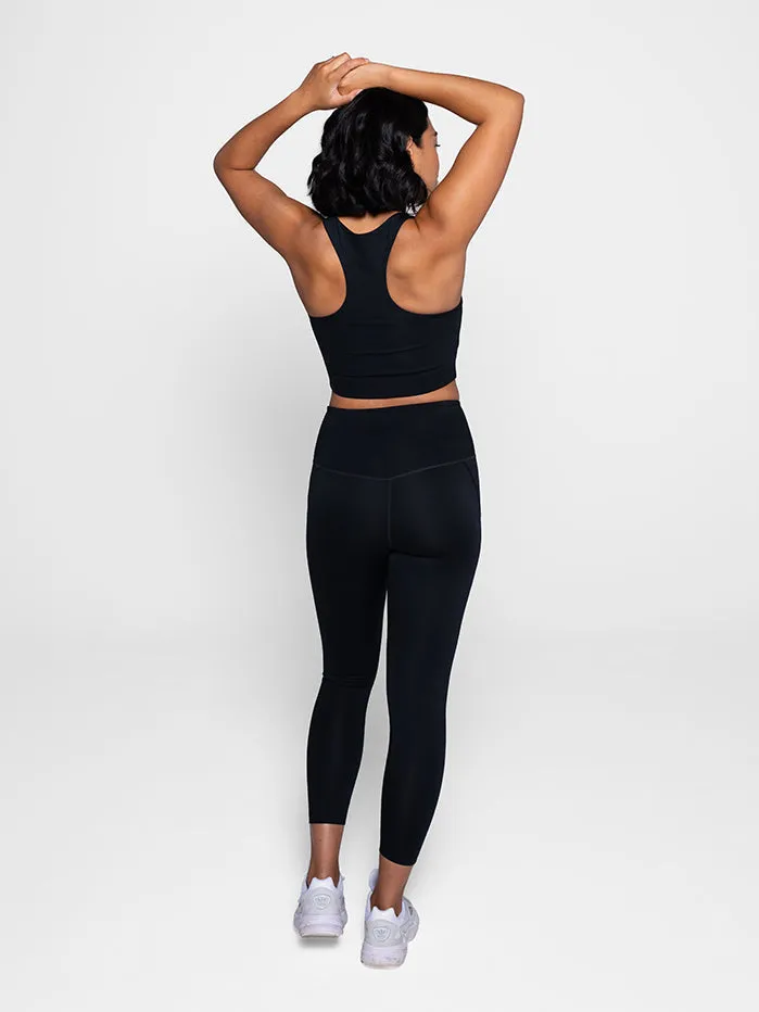Girlfriend Collective Paloma Bra