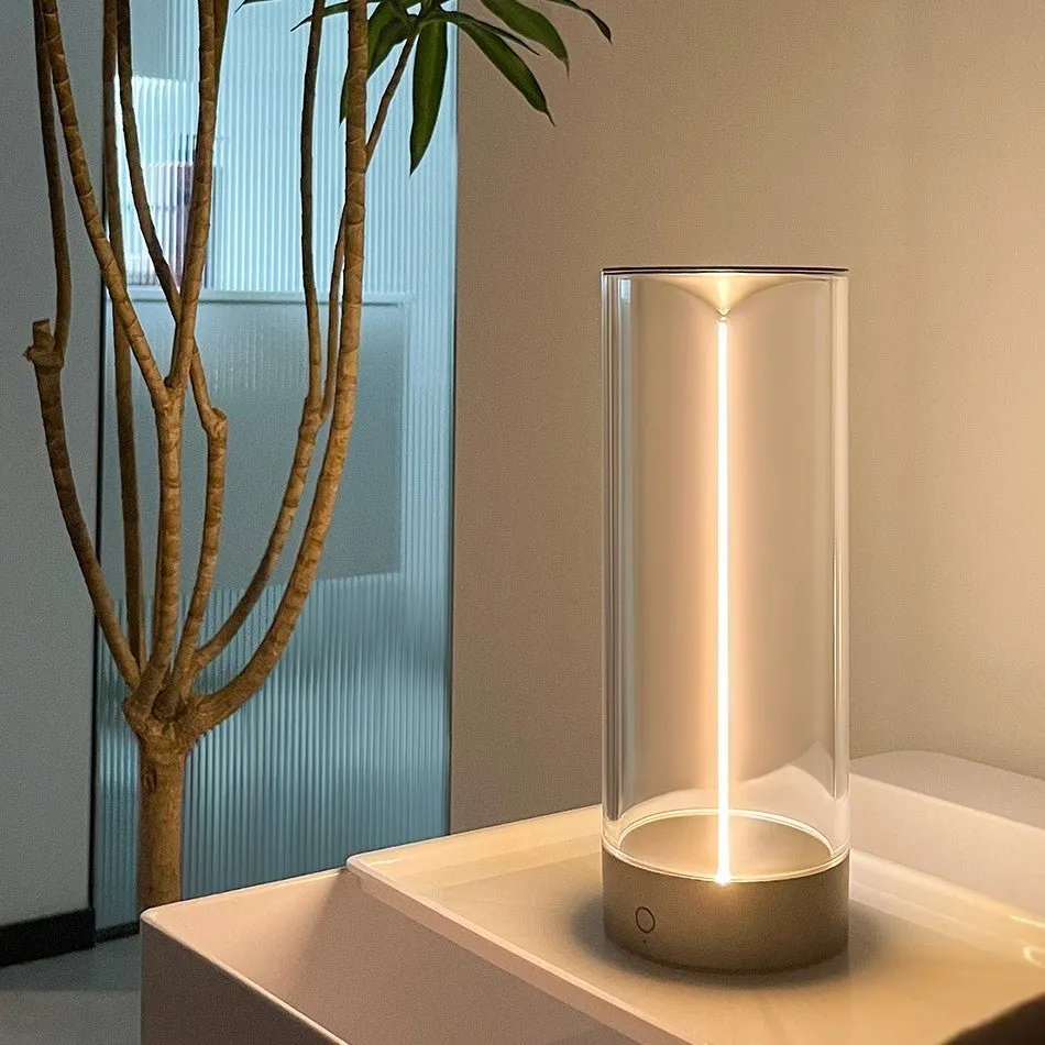 GlowSync | Smart LED Ambient Light - Innovative RGB Lighting Device