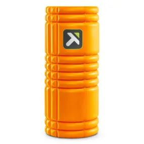 Grid 1.0 Foam Roller, 13in Orange