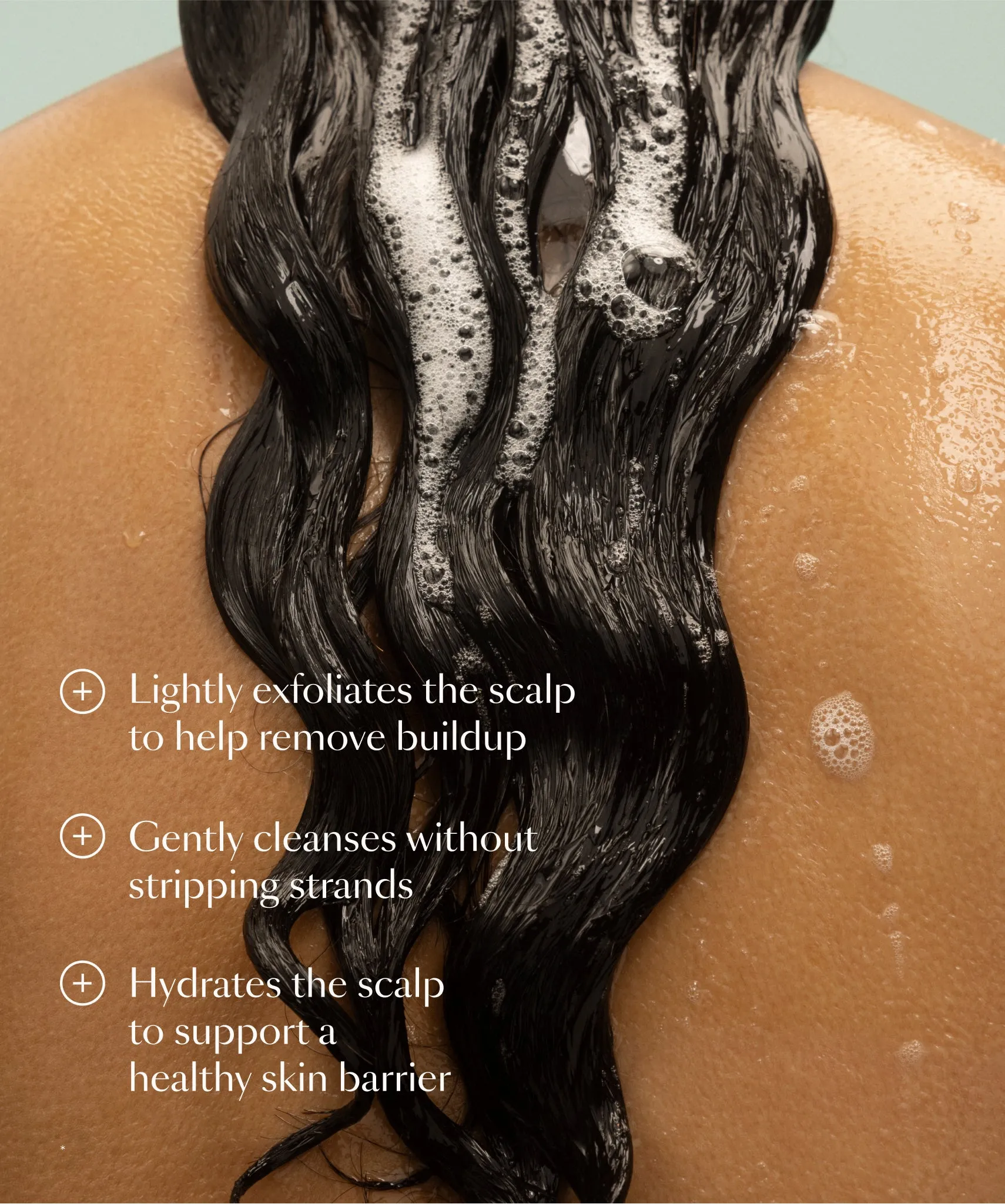 GRO  Advanced Balancing Shampoo and Conditioner Kit