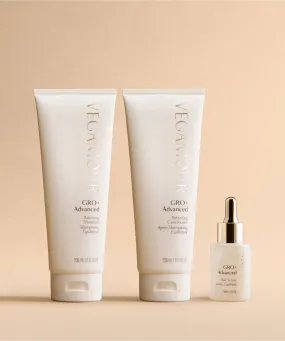 GRO  Advanced Essentials Kit