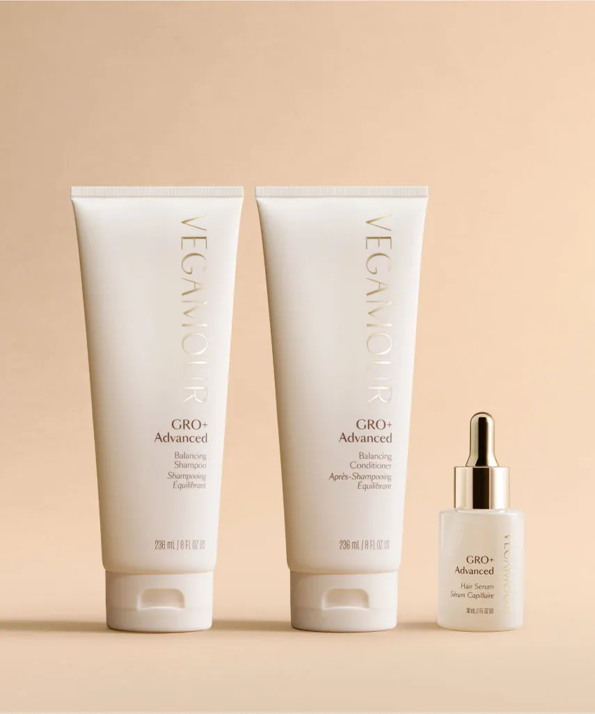 GRO  Advanced Essentials Kit