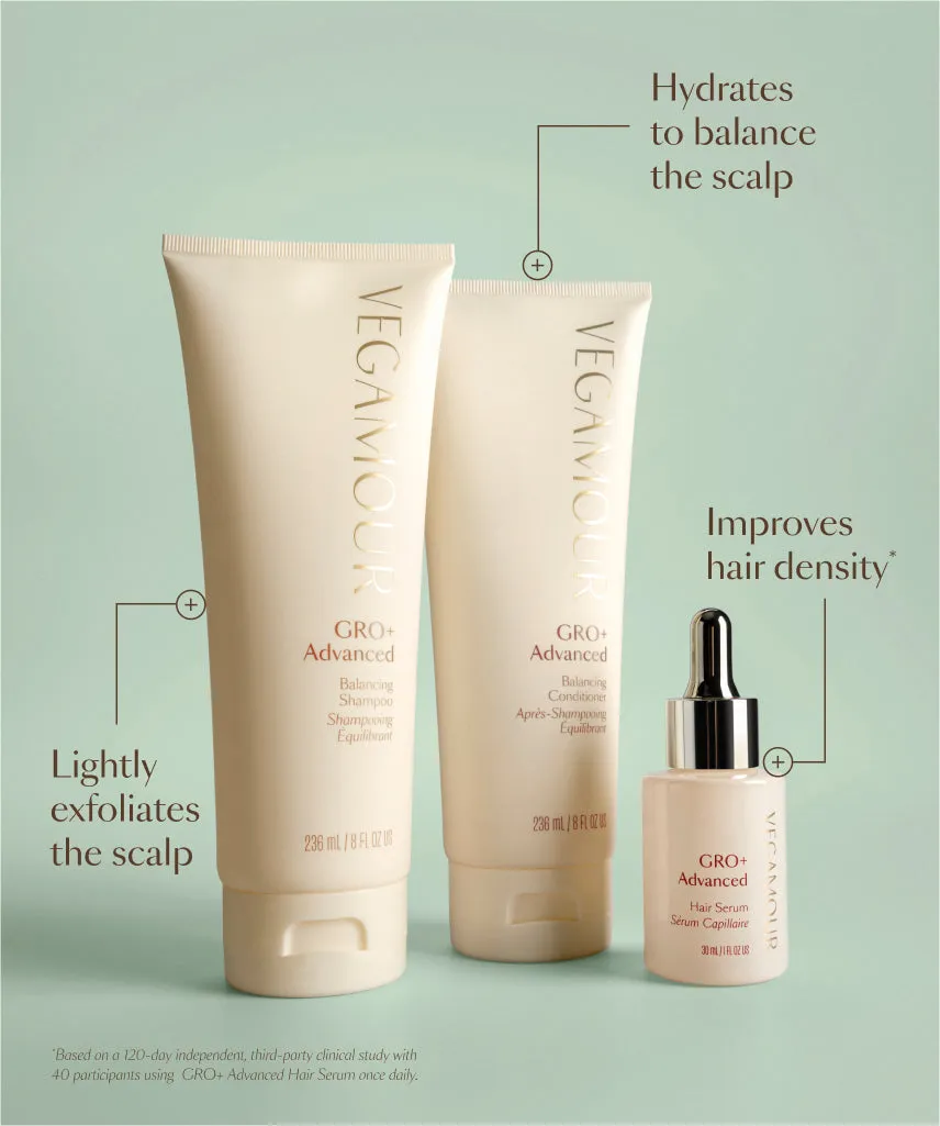 GRO  Advanced Essentials Kit