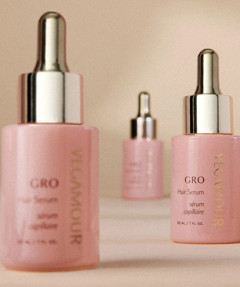 GRO Hair Serum (6 Pack)