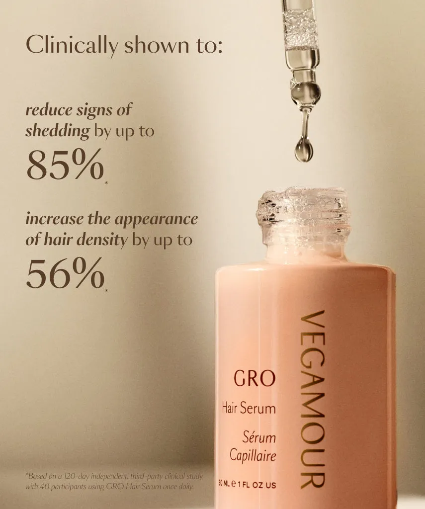 GRO Hair Serum (6 Pack)