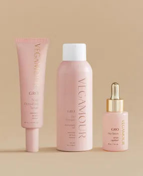GRO Scalp Health Kit